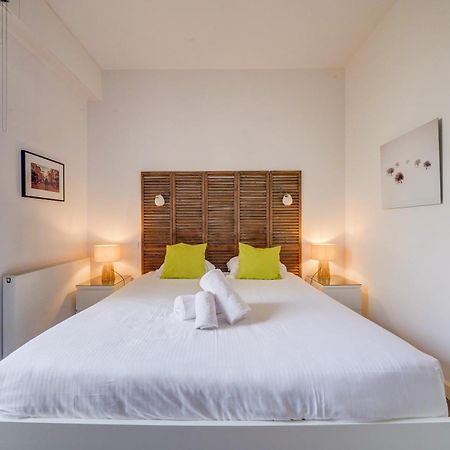 L'Arcachonnaise By Cocoonr Villa Bordeaux Buitenkant foto