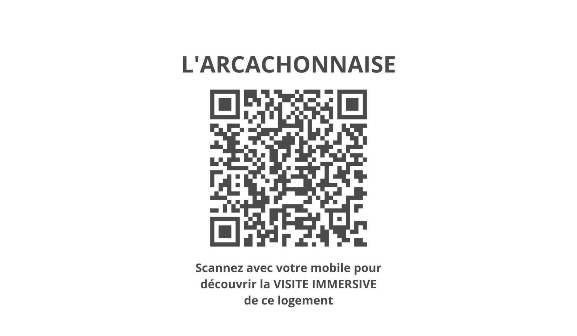 L'Arcachonnaise By Cocoonr Villa Bordeaux Buitenkant foto