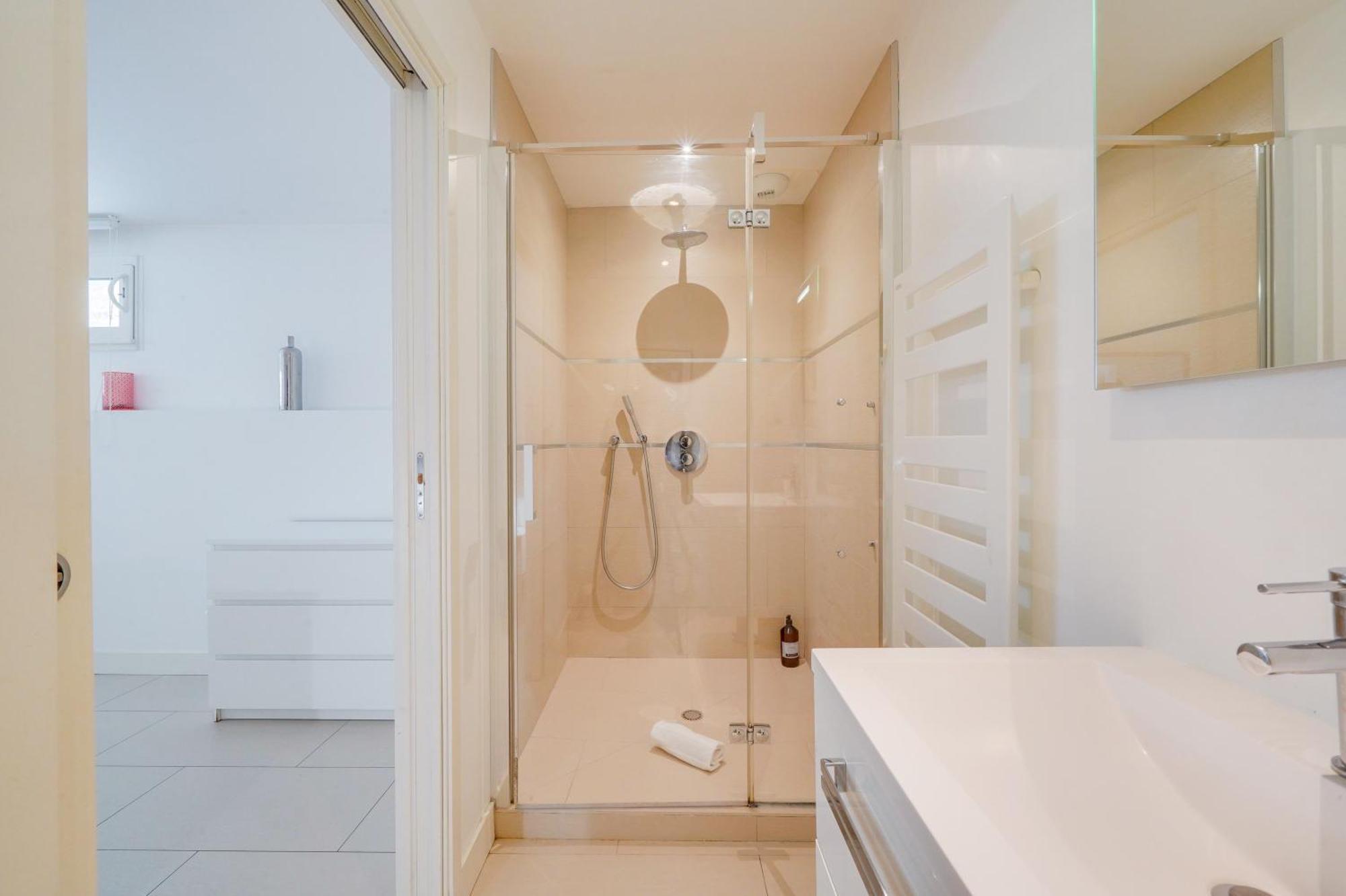 L'Arcachonnaise By Cocoonr Villa Bordeaux Buitenkant foto