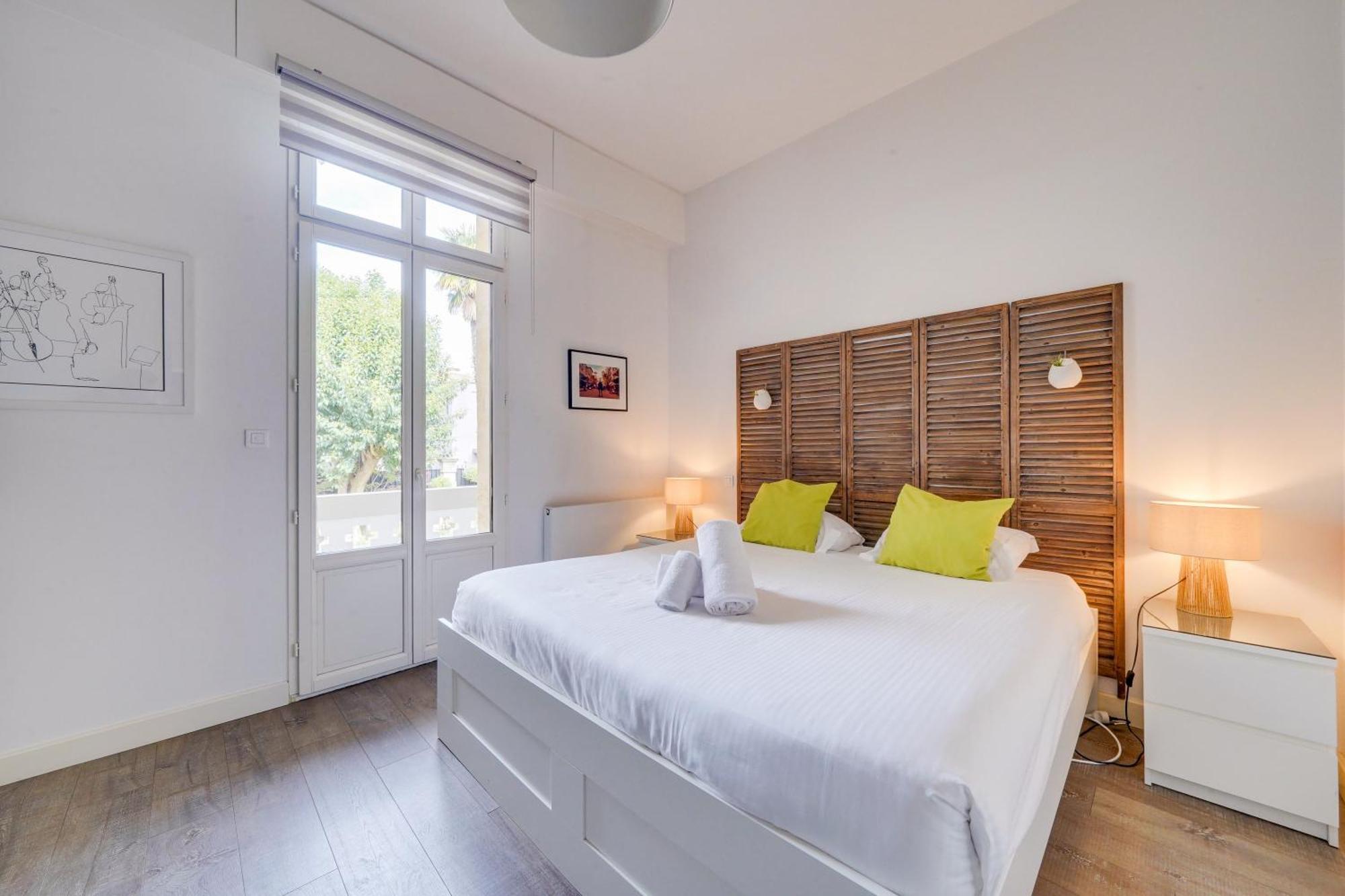L'Arcachonnaise By Cocoonr Villa Bordeaux Buitenkant foto