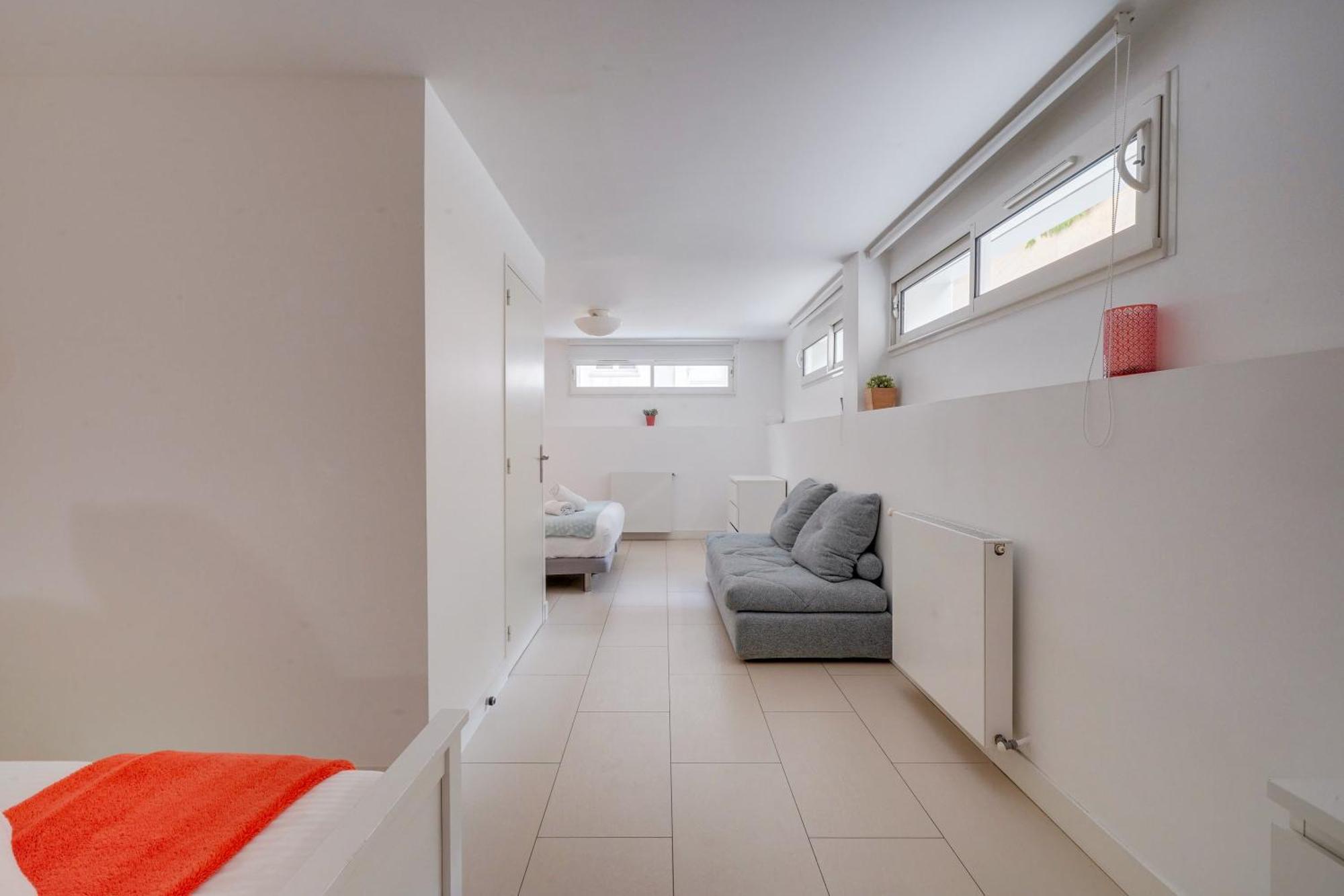 L'Arcachonnaise By Cocoonr Villa Bordeaux Buitenkant foto