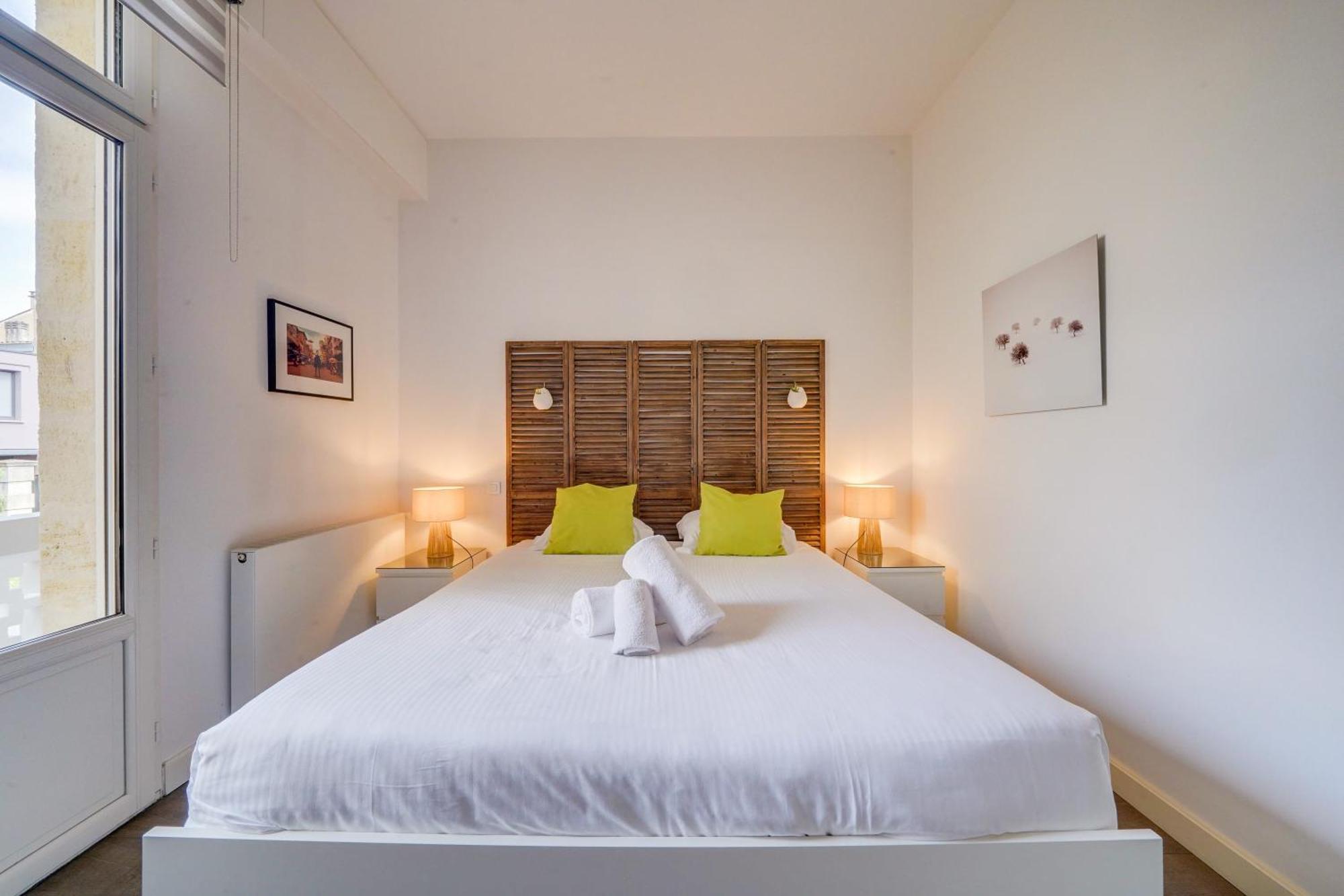 L'Arcachonnaise By Cocoonr Villa Bordeaux Buitenkant foto
