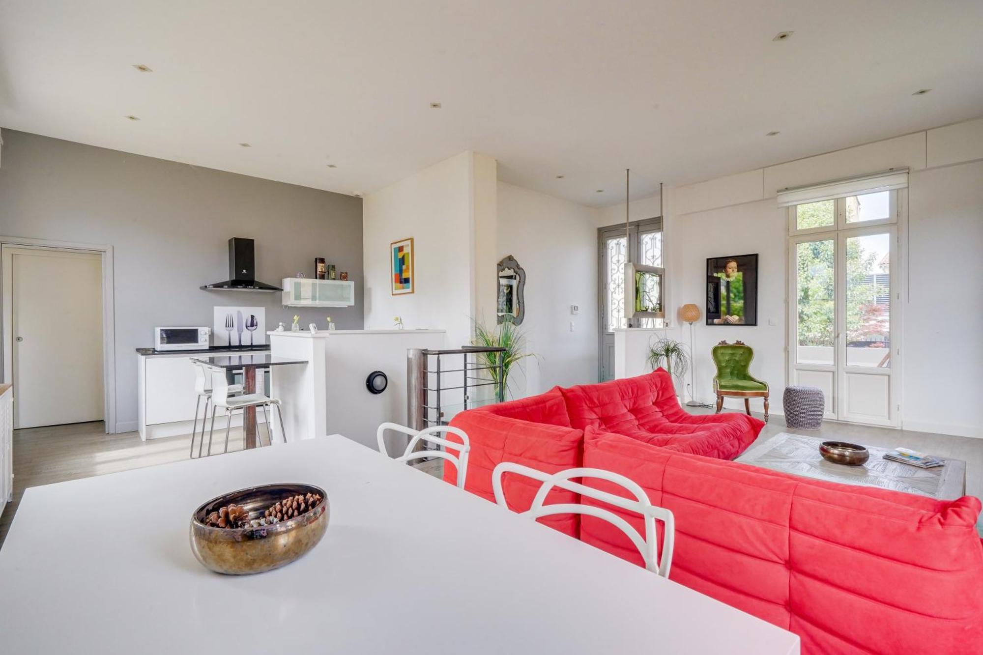 L'Arcachonnaise By Cocoonr Villa Bordeaux Buitenkant foto